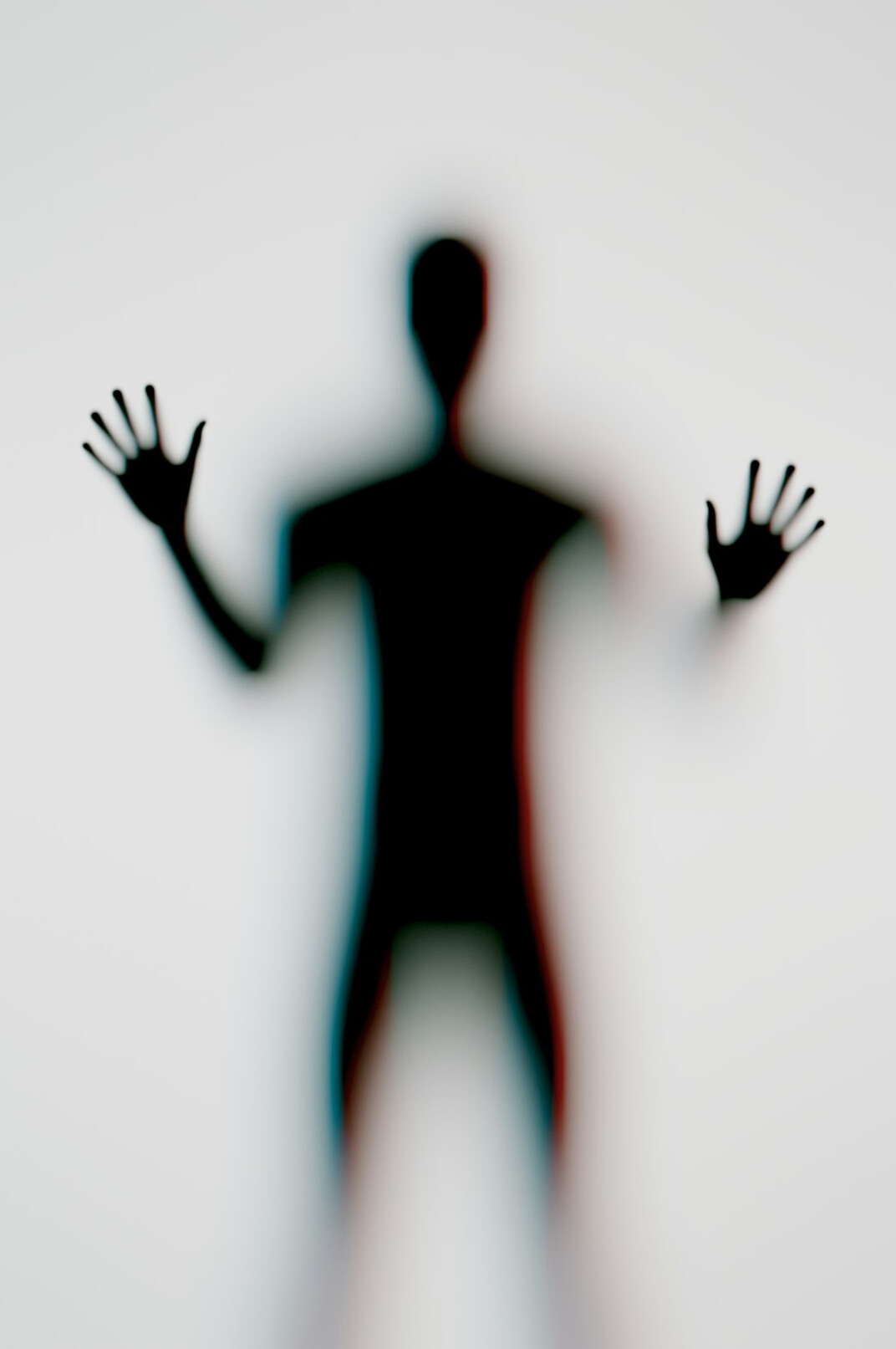 mysterious antihero character