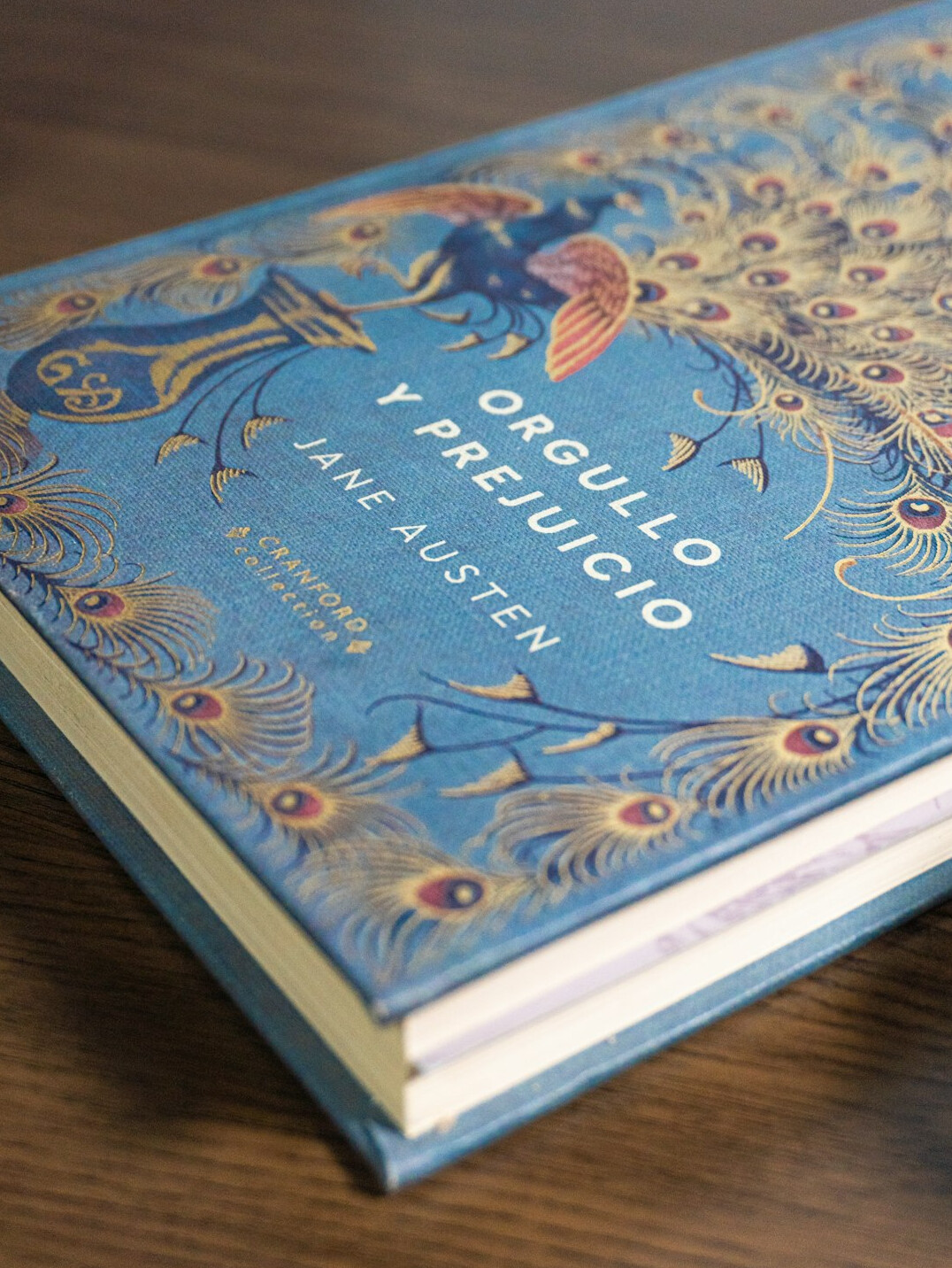 book cover design